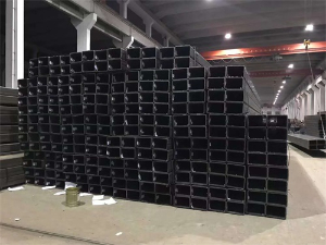 Q355C矩形管价格