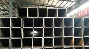 Q355C热轧方管