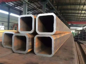 Q355C方管选购