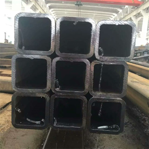 Q355C方矩管厂家供货