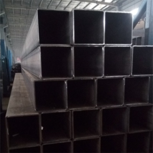 Q355C黑方管