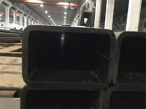 Q355C方矩管批发