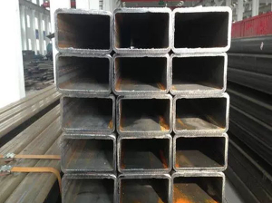 Q355C非标方管